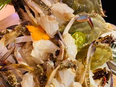 -尚海豆捞(乐虹坊店)