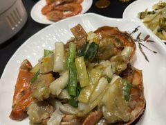 -上海金陵紫金山大酒店·汇海餐厅