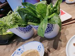 -古关火锅店(古北水镇景区店)