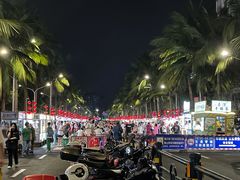 -海大南门夜市(海富街店)