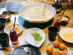 -手选潮汕鲜牛肉火锅(二七广场店)