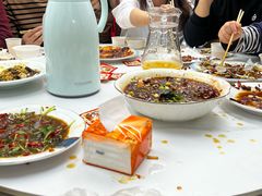 -来之顺海鲜菜馆·青岛菜·始于1993(栈桥店)