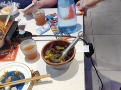 -鱼酷活鱼烤鱼(仙林金鹰店)