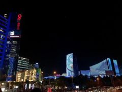 -海淀黄庄(地铁站)