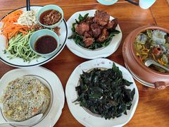 -云隐小厨·传统大理美食(复兴路店)