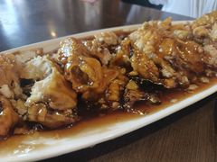 -老牌坊鲁菜名店(宽厚里店)