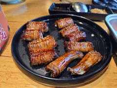 -狮子三·脆鳗鱼烤肉(信和廣場4樓店)