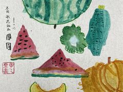 -甲乙果 美术书法(通州校区)