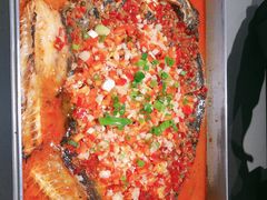 -半天妖烤鱼(芝罘万达店)