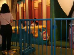 -小熊维尼历险之旅