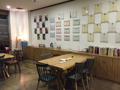 大堂-咖法森林·咖啡  酒吧(天河店)