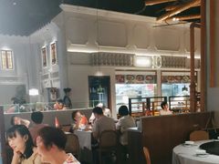 -晓粤·惹味粤菜(凯德乐峰广场店)