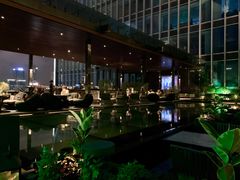 -四季酒店·空中花园 Aria on 9