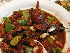 -老山东·山东菜(鲁菜名店)