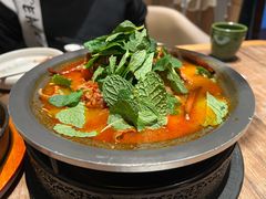-云海肴云南菜(浦江欢乐颂店)