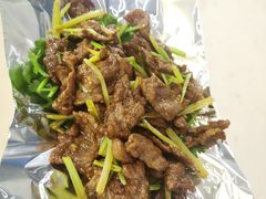 -渔语鱼新川菜Bistro(万象天地店)
