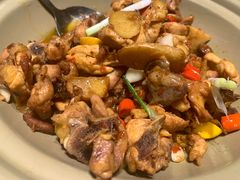 -绿草地·湘菜(7mall店)