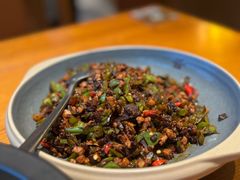 -云海肴·汽锅鸡·云南菜(苏州中心店)