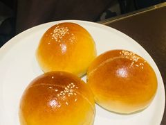 大哥红豆包-有璟阁港式餐厅(国贸商城店)
