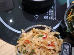 -沼津港精致料理·寿喜烧·烧鸟(漕河泾印象城店)