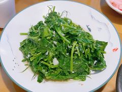 -重庆石磨豆花庄(乔庄店)