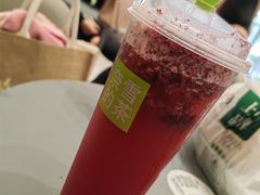 -奈雪的茶(凯德新都心店)