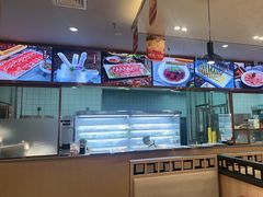 -蜀留香火锅(社会山店)