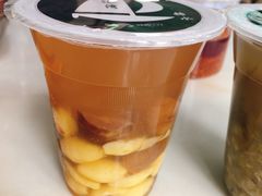 -港湾糖水