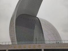-上海中国航海博物馆