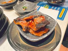 -和町回转自助日料(华山环宇城店)
