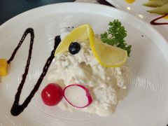-起士林西餐厅(东经路店)