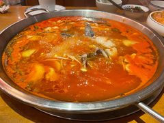 -新凯里酸汤鱼(飞山街店)