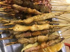 -胖姐烧烤(总店)