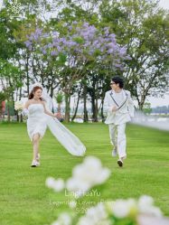 点击看大图 -太古映画婚纱摄影(天河店)