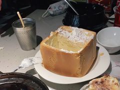 -吉旺港式餐厅(南方商城店)