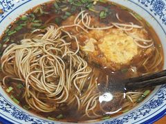 -崔氏班面馆(2号店)