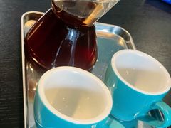 -NokNok Coffee(宽窄巷子店)