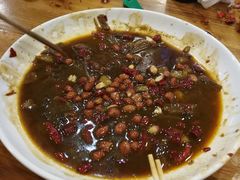 -老村长土菜馆(湖墅南路店)