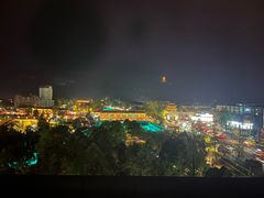 -都江堰中心国际酒店