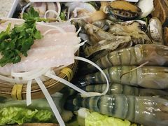 -Thai Basil罗勒叶泰式餐厅(时代天街店)