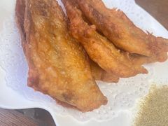 -鲁前海沿儿