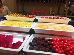 -海玥荟海鲜姿造自助餐厅(欧罗巴广场店)