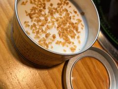 纯手工椰子冻-小小河边鱼(天润城店)