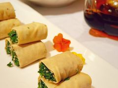 -老洋房花园饭店(绍兴路店)