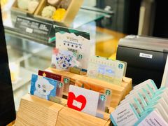 -星巴克(深圳布吉万象汇4F店)