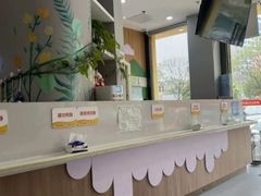 -昂立少儿成长中心(浦东蓝村路地铁站校区)