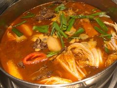 -天都火锅酒楼(虹梅南路店)