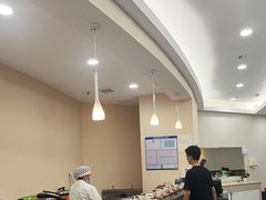 -爱康国宾体检中心(福田分院)