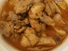 -成都驻京办餐厅(蜀都宾馆店)