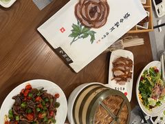 -全聚德烤鸭店(马家堡店)